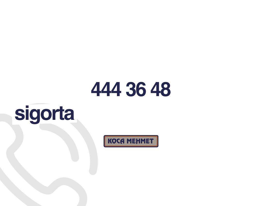 Sigorta Danışmanlık Merkezi